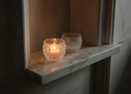 Candle and home fragrance gifts