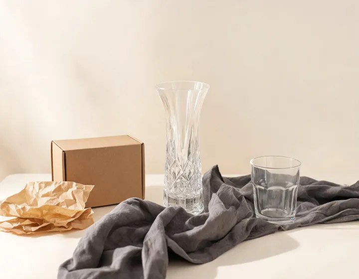 Responsible crystal gifting materials